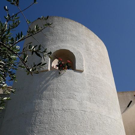 Agriturismo Tenuta Del Morige Villa Galatone Exterior foto