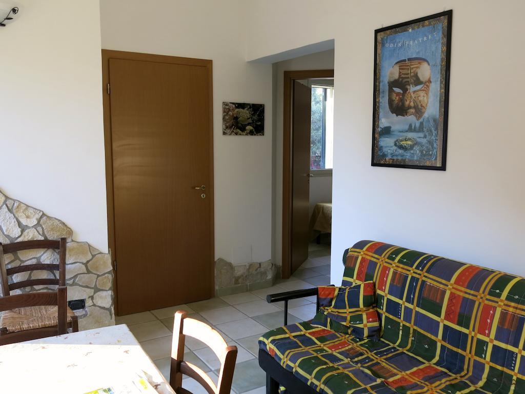 Agriturismo Tenuta Del Morige Galatone Cameră foto