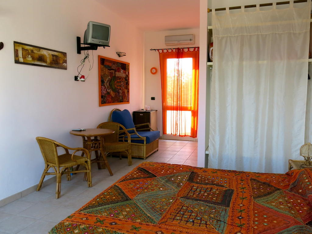 Agriturismo Tenuta Del Morige Galatone Exterior foto