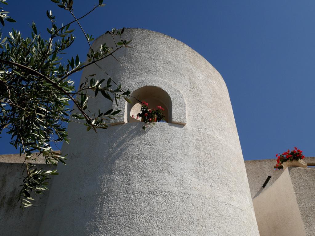 Agriturismo Tenuta Del Morige Villa Galatone Exterior foto